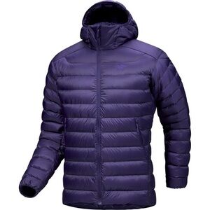 A3-01 Mens Size L Arcteryx Cerium SL Hoody Puffer Down Jacket Soolsonic